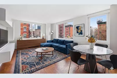 393 W 49th Street #2G, New York, NY 10019 - Photo 1
