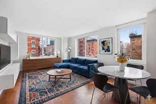 393 W 49th St, New York, NY 10019 - Photo 1