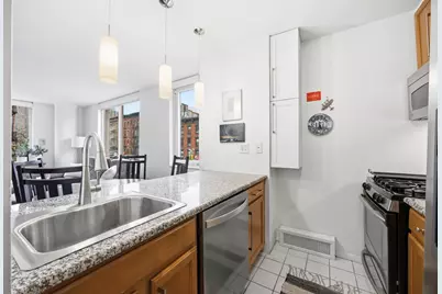 393 W 49th Street #2G, New York, NY 10019 - Photo 8