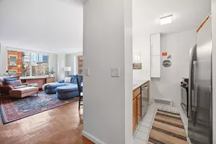 393 W 49th St, New York City, NY 10019 - Photo 6
