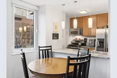 393 W 49th Street #2G, New York, NY 10019 - Photo 10