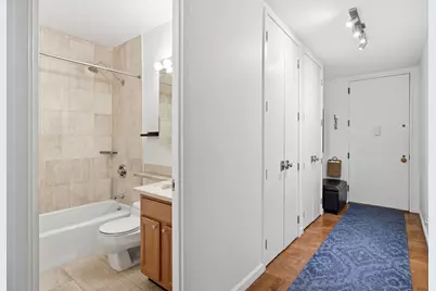 393 W 49th Street #2G, New York City, NY 10019 - Photo 14