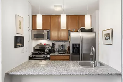 393 W 49th Street #2G, New York City, NY 10019 - Photo 8