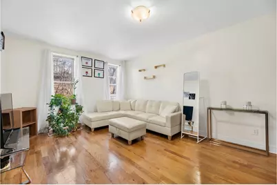 811 Walton Avenue #B15, New York City, NY 10451 - Photo 1