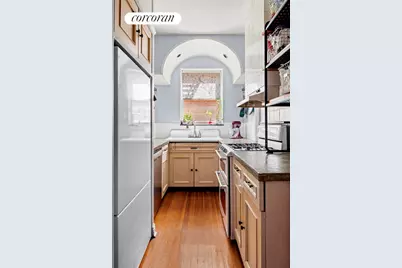 565 W 169th Street #4I, New York, NY 10032 - Photo 4