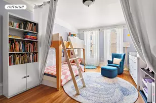 565 W 169th St, New York City, NY 10032 - Photo 2