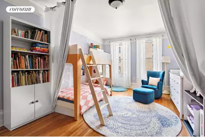 565 W 169th Street #4I, New York, NY 10032 - Photo 2