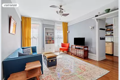 565 W 169th Street #4I, New York City, NY 10032 - Photo 1