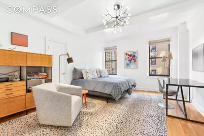 243 W End Avenue #714, New York City, NY 10023 - Photo 1