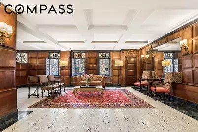 243 W End Avenue #714, New York City, NY 10023 - Photo 6