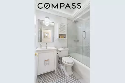 243 W End Avenue #714, New York City, NY 10023 - Photo 4