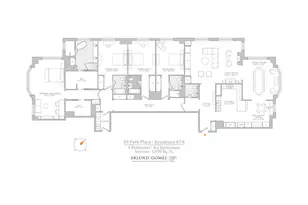 30 Park Pl, New York City, NY 10007 - Photo 26