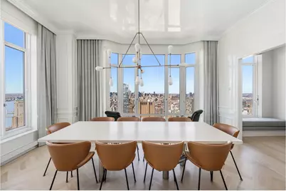30 Park Place #67A, New York City, NY 10007 - Photo 6
