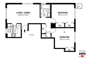 158 Sackett St, New York City, NY 11231 - Photo 14