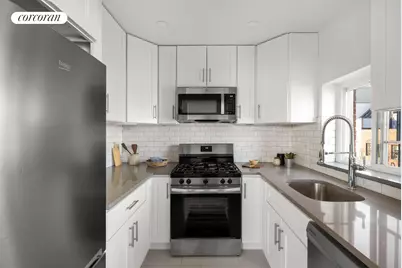 158 Sackett Street #4A, New York City, NY 11231 - Photo 8