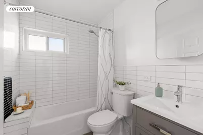 158 Sackett Street #4A, New York City, NY 11231 - Photo 10