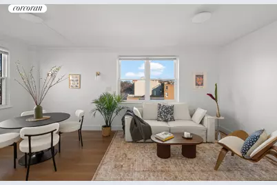 158 Sackett Street #4A, New York City, NY 11231 - Photo 2
