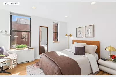 317 W 95th Street #7D, New York, NY 10025 - Photo 6
