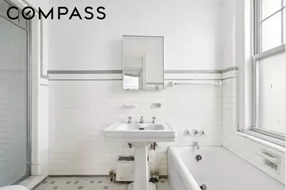 12 W 96th Street #9A, New York City, NY 10025 - Photo 10