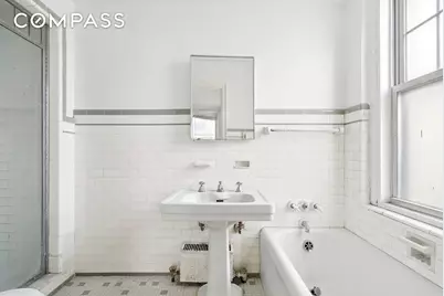 12 W 96th Street #9A, New York, NY 10025 - Photo 10