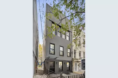 1998 Bergen Street, Brooklyn, NY 11233 - Photo 1