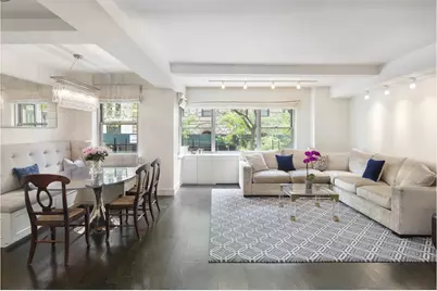 7 Lexington Avenue #2CD, New York, NY 10010 - Photo 1