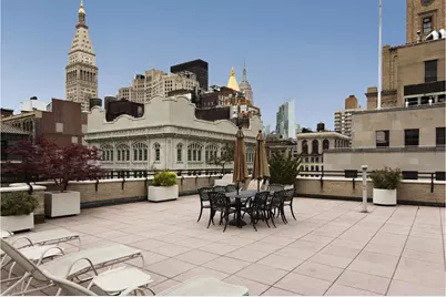 7 Lexington Avenue #2CD, New York City, NY 10010 - Photo 10