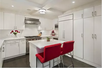 7 Lexington Avenue #2CD, New York, NY 10010 - Photo 2