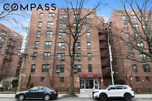 33-24 Junction Blvd, New York City, NY 11372 - Photo 1