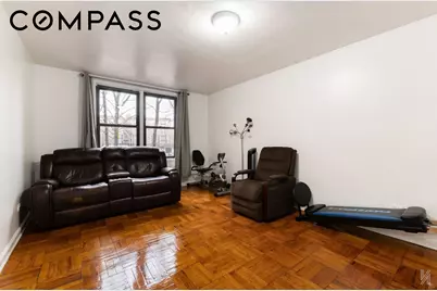 33-24 Junction Boulevard #1R, New York City, NY 11372 - Photo 2