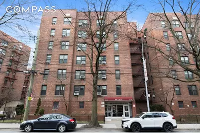 33-24 Junction Boulevard #1R, New York City, NY 11372 - Photo 1