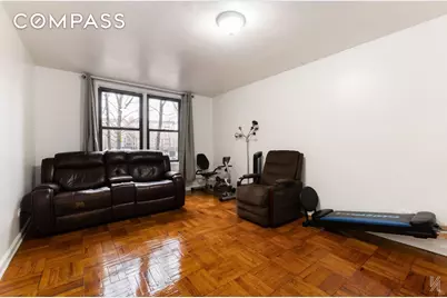 33-24 Junction Boulevard #1R, New York City, NY 11372 - Photo 2