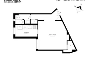 585 W 214th St, New York City, NY 10034 - Photo 12