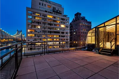 40 Sutton Place #PHM, New York, NY 10022 - Photo 8