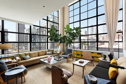456 W 19th Street #6/7DE, New York City, NY 10011 - Photo 24