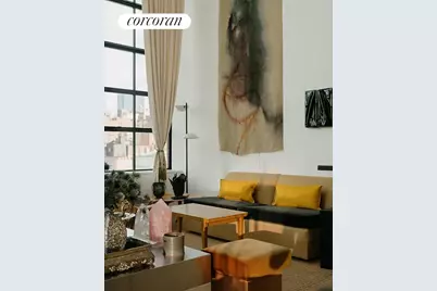 456 W 19th Street #6/7DE, New York City, NY 10011 - Photo 20