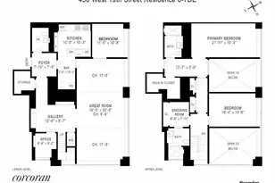 456 W 19th St, New York City, NY 10011 - Photo 30