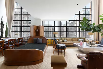 456 W 19th Street #6/7DE, New York City, NY 10011 - Photo 14