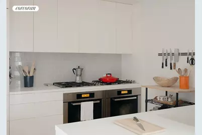 456 W 19th Street #6/7DE, New York City, NY 10011 - Photo 8