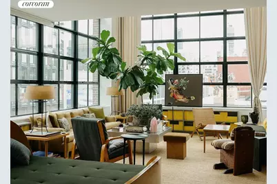 456 W 19th Street #6/7DE, New York City, NY 10011 - Photo 14