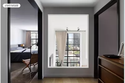 456 W 19th Street #6/7DE, New York City, NY 10011 - Photo 4