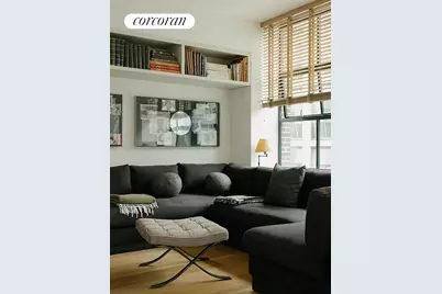 456 W 19th Street #6/7DE, New York City, NY 10011 - Photo 10