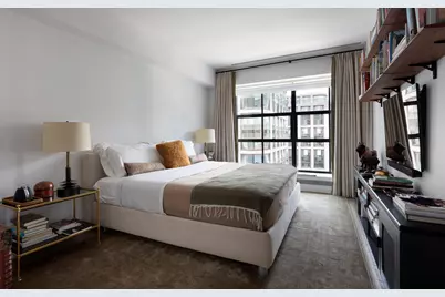 456 W 19th Street #6/7DE, New York City, NY 10011 - Photo 16