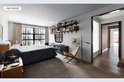 456 W 19th Street #6/7DE, New York City, NY 10011 - Photo 6