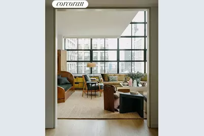 456 W 19th Street #6/7DE, New York City, NY 10011 - Photo 12