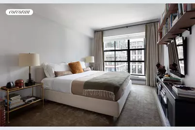 456 W 19th Street #6/7DE, New York City, NY 10011 - Photo 6