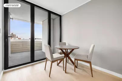 537 Brooklyn Avenue #4B, New York City, NY 11225 - Photo 6