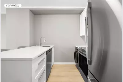 537 Brooklyn Avenue #6B, New York City, NY 11225 - Photo 4