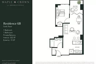 537 Brooklyn Ave, New York City, NY 11225 - Photo 14