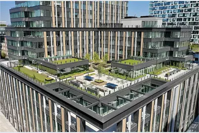 202 Broome Street #9M, New York City, NY 10002 - Photo 20